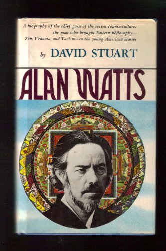 9780801959653: Alan Watts