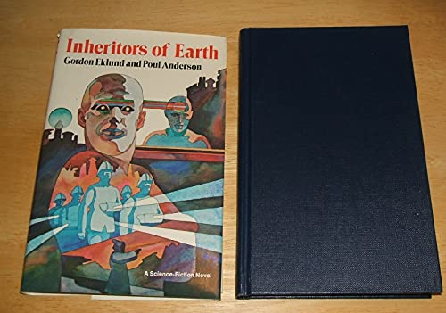 9780801960710: Inheritors of Earth, by Gordon Eklund and Poul Anderson