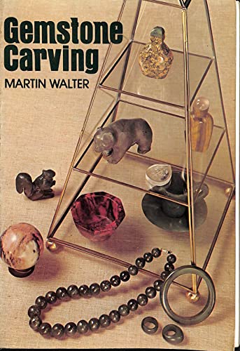 9780801961939: Title: Gemstone Carving