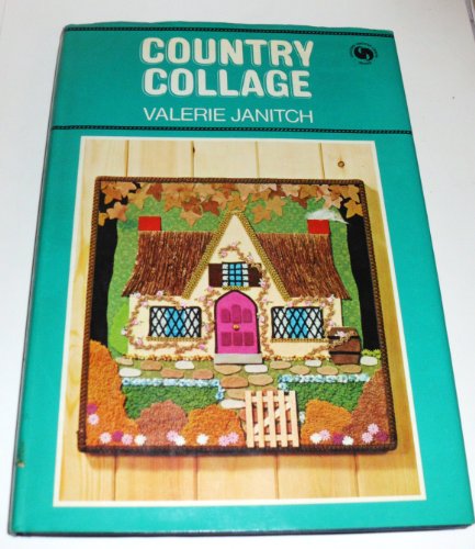 Stock image for Country Collage for sale by Granada Bookstore,            IOBA