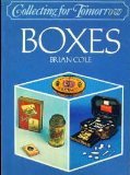 Stock image for Collecting for Tomorrow: Boxes for sale by Wonder Book