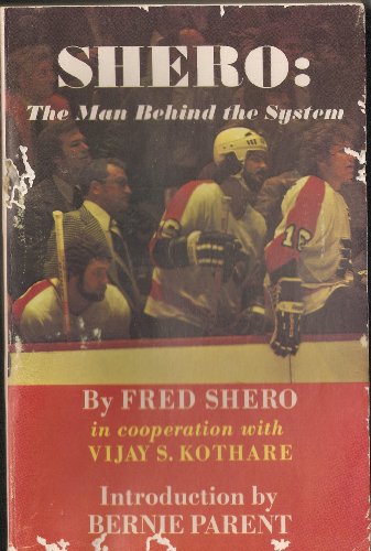 9780801964350: shero,_the_man_behind_the_system