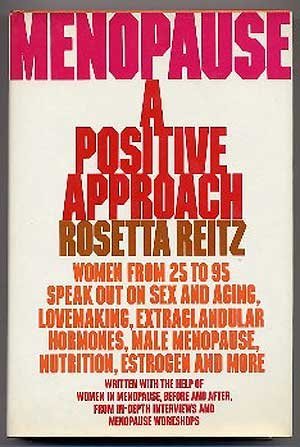 Stock image for Menopause: A positive approach for sale by Wonder Book
