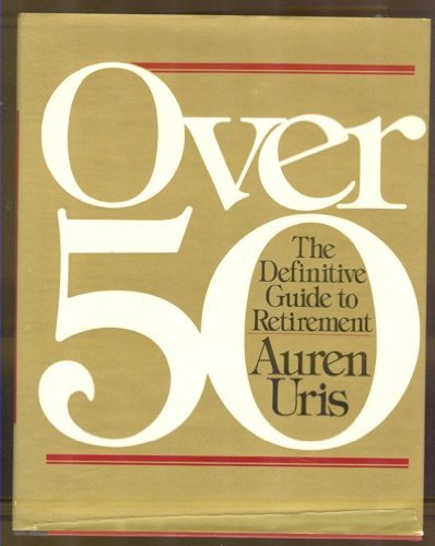 Stock image for Over Fifty for sale by Better World Books