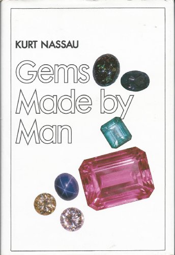 Stock image for Gems Made by Man for sale by Irish Booksellers