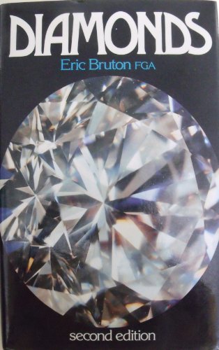 Stock image for Diamonds, 2nd Edition for sale by HPB-Diamond