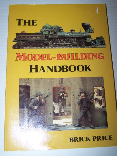 Stock image for The Model-Building Handbook for sale by Wonder Book