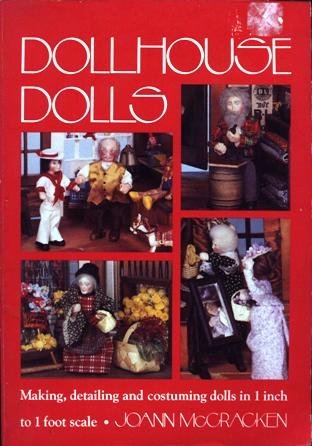 Stock image for Dollhouse Dolls for sale by Aaron Books