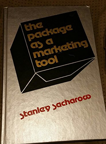 9780801969546: Title: The Package as a Marketing Tool