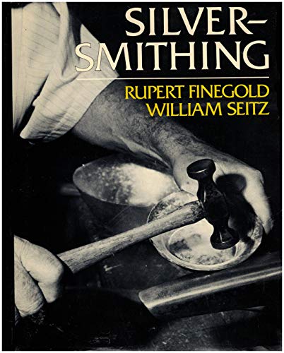 Silversmithing