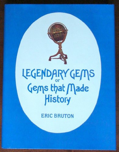 9780801975110: Legendary Gems or Gems That Made History