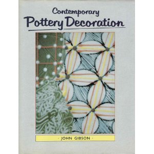 Beispielbild fr Contemporary Pottery Decoration : Import - A and C Black zum Verkauf von Better World Books