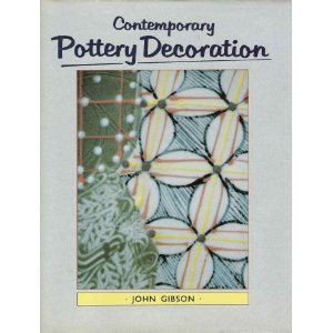 Contemporary Pottery Decoration