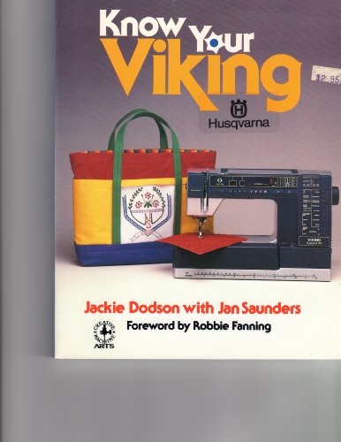 Imagen de archivo de Know Your Viking (Creative machine arts series) a la venta por Ergodebooks