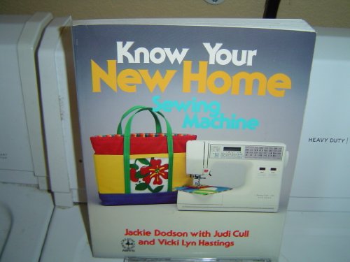 Know Your New Home (9780801978715) by Dodson, Jackie; Hastings, Vicki Lyn; Cull, Judi