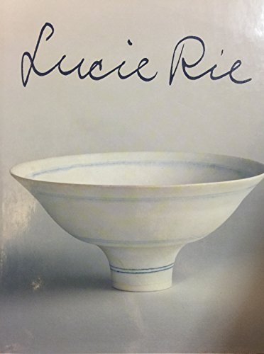 9780801979620: Lucie Rie