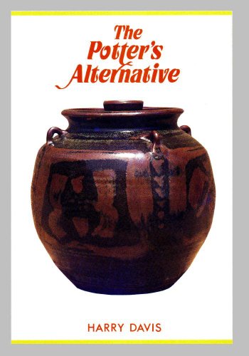 9780801980060: The Potter's Alternative