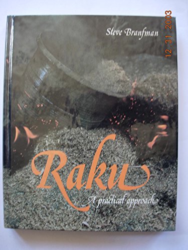 Imagen de archivo de Raku: A Practical Approach a la venta por SecondSale