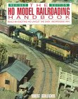 Stock image for The HO Model Railroading Handbook for sale by HPB-Diamond