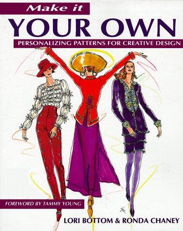 Beispielbild fr Make It Your Own (Star Wear Series) zum Verkauf von Wonder Book