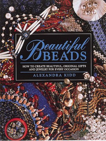 Beispielbild fr Beautiful Beads zum Verkauf von Better World Books