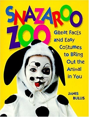 Beispielbild fr Snazaroo Zoo zum Verkauf von AwesomeBooks