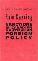 Stock image for Rain Dancing for sale by Bookmonger.Ltd