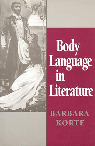 9780802007063: Body Language in Literature (Theory / Culture)