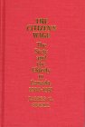 The Citizen's Wage: The State and the Elderly in Canada, 1900-1951