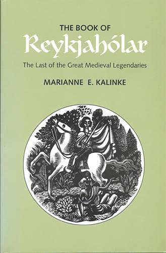 Imagen de archivo de The Book of Reykjaholar a la venta por Midtown Scholar Bookstore