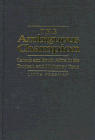 The Ambiguous Champion: Canada and South Africa in the Trudeau and Mulroney Years (9780802009081) by Freeman, Linda