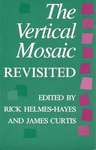 Stock image for The Vertical Mosaic Revisited for sale by Better World Books