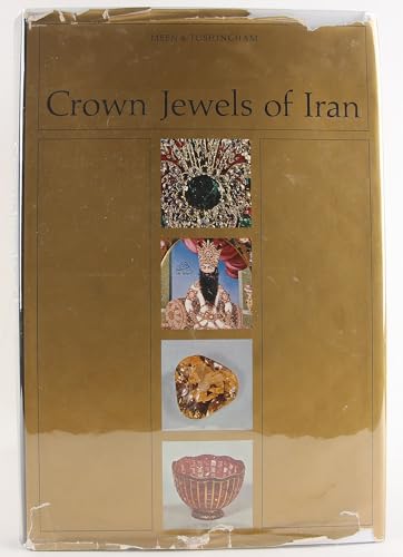 9780802015198: Crown Jewels of Iran