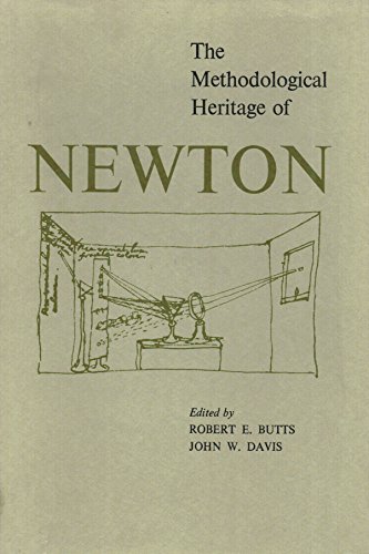 Stock image for The Methodological Heritage of Newton, for sale by FOLCHATT
