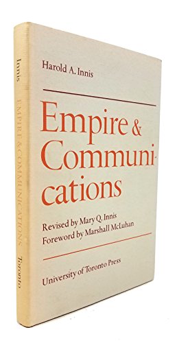 EMPIRE AND COMMUNICATIONS