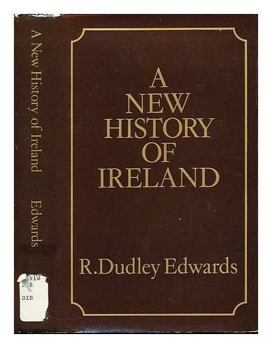 9780802018922: A new history of Ireland