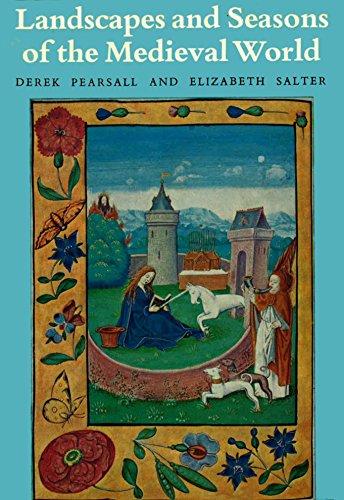 Beispielbild fr Landscapes and Seasons of the Medieval World zum Verkauf von HPB-Diamond
