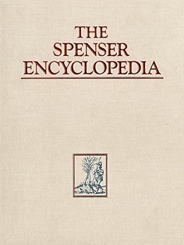 Stock image for The Spenser Encyclopedia for sale by Better World Books: West