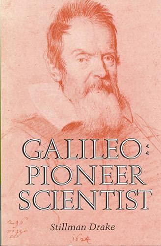 Beispielbild fr Galileo : Pioneer Scientist zum Verkauf von Better World Books