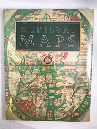 9780802028068: Medieval Maps