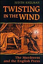 Stock image for Twisting in the Wind. for sale by ATGBooks