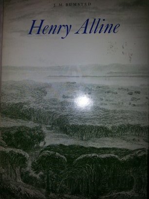 Henry Alline 1748-1784