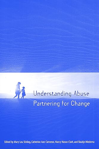 Stock image for Understanding Abuse: Partnering for Change for sale by Zubal-Books, Since 1961