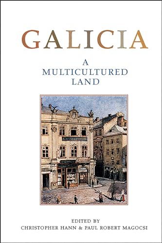 9780802037817: Galicia: A Multicultured Land
