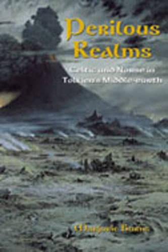 9780802038715: Perilous Realms: Celtic And Norse in Tolkien's Middle-Earth