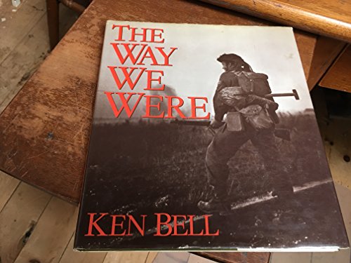 Imagen de archivo de The Way We Were a la venta por Better World Books: West