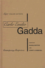 Stock image for Carlo Emilio Gadda: Contemporary Perspectives (Toronto Italian Studies) for sale by Midtown Scholar Bookstore