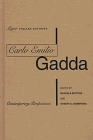 9780802041715: Carlo Emilio Gadda: Contemporary Perspectives (Toronto Italian Studies)
