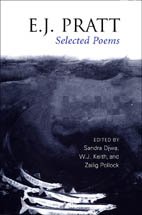 Selected Poems. (HARDCOVER EDITION)