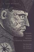 9780802048646: Thomas Hardy, Monism, and the Carnival Tradition: The One and the Many in The Dynasts